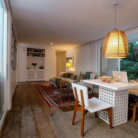 Tropical Contemporary Suites Araquari Kültér fotó