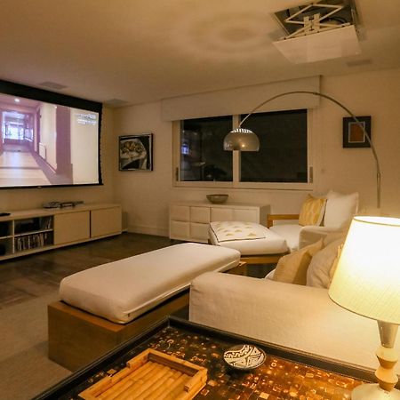 Tropical Contemporary Suites Araquari Kültér fotó