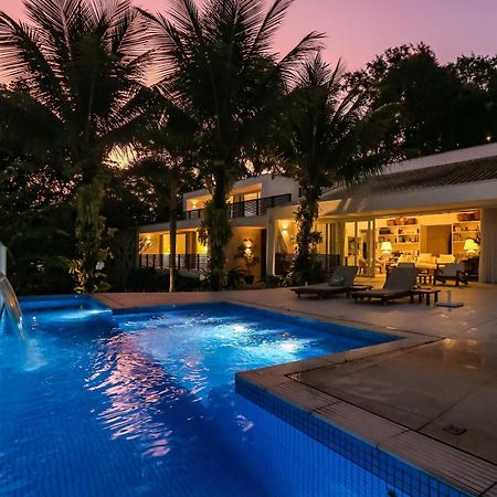 Tropical Contemporary Suites Araquari Kültér fotó