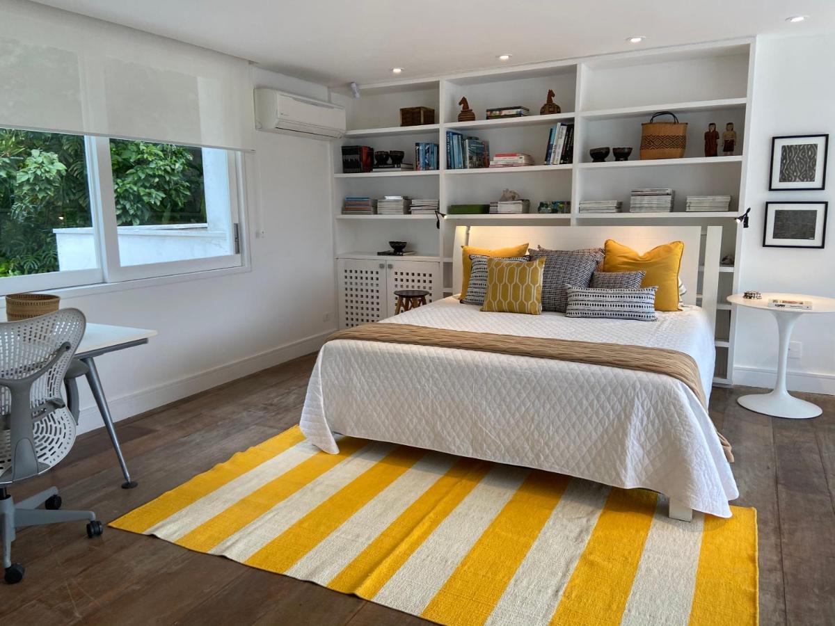 Tropical Contemporary Suites Araquari Kültér fotó