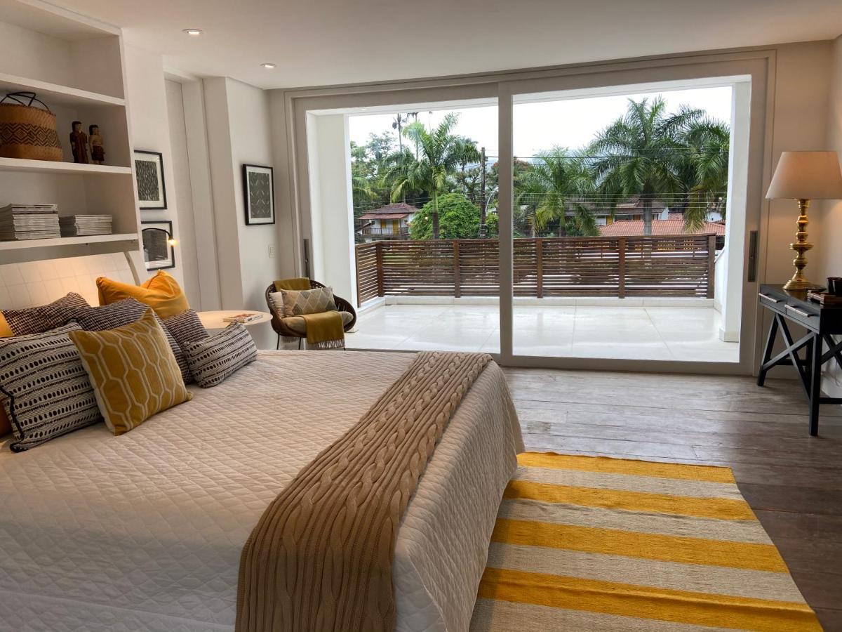 Tropical Contemporary Suites Araquari Kültér fotó