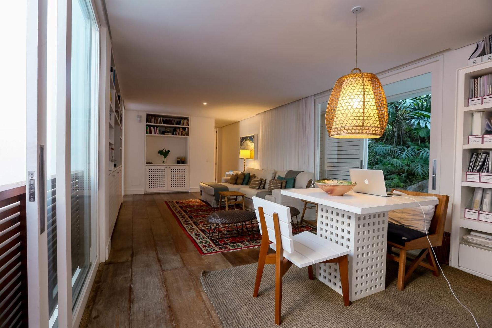 Tropical Contemporary Suites Araquari Kültér fotó