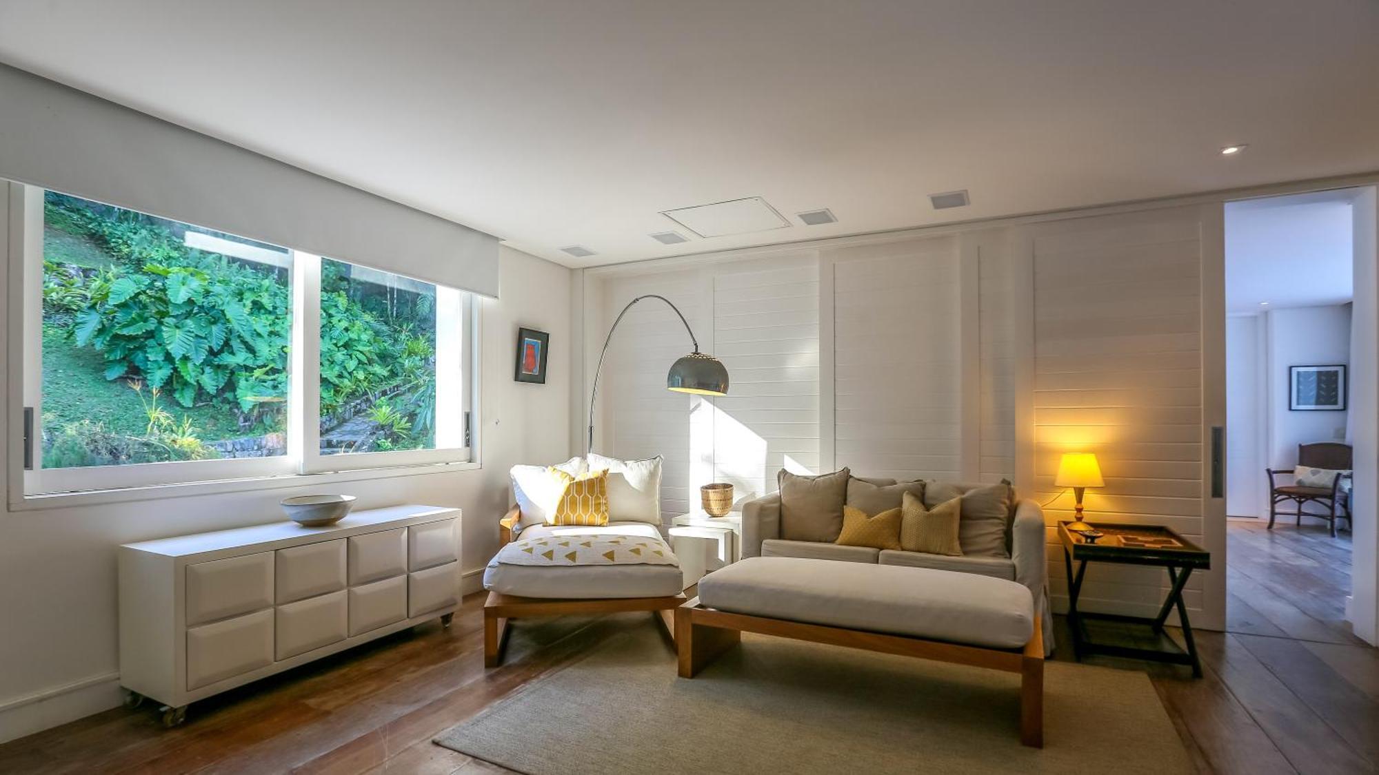 Tropical Contemporary Suites Araquari Kültér fotó
