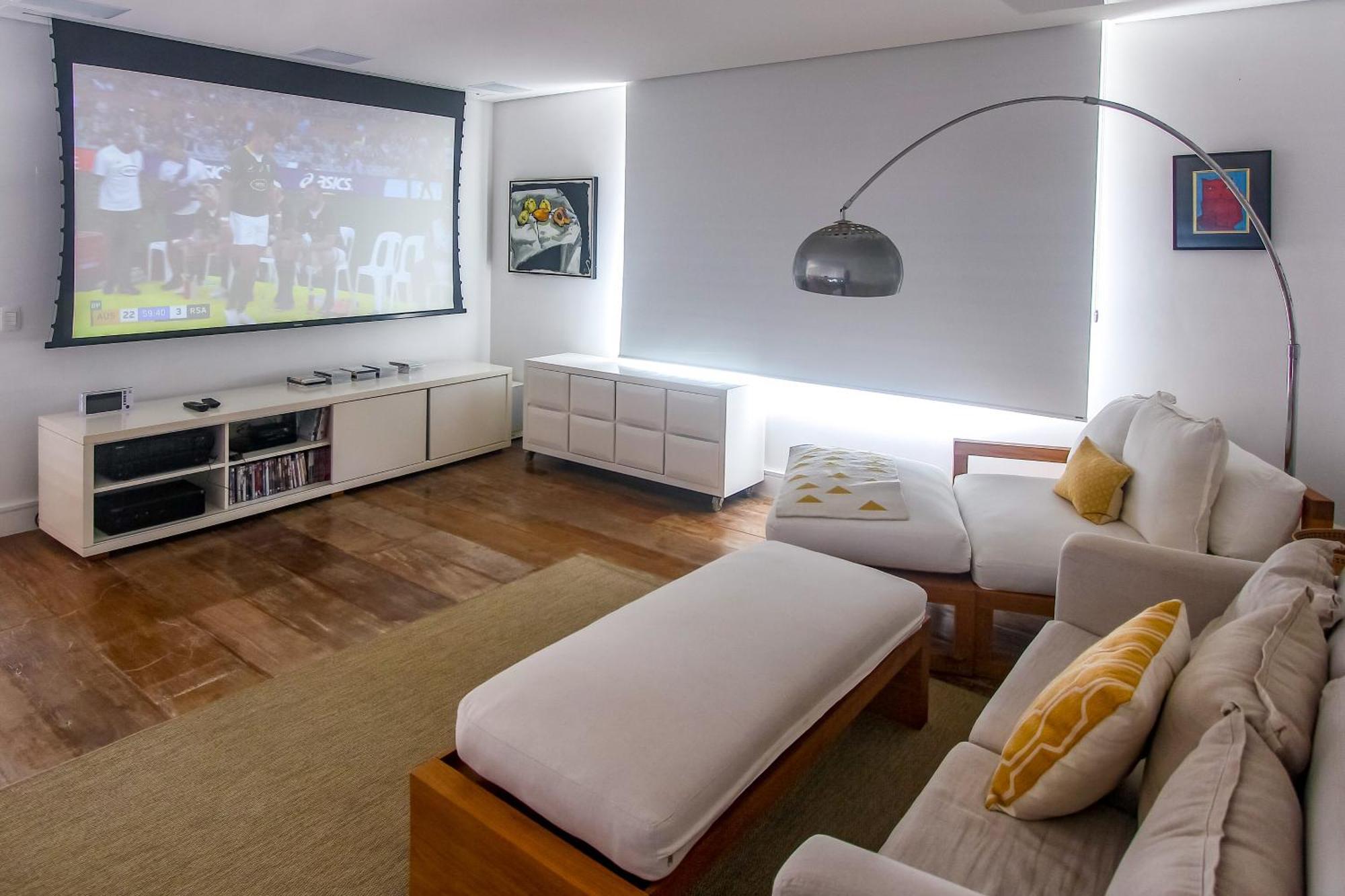 Tropical Contemporary Suites Araquari Kültér fotó