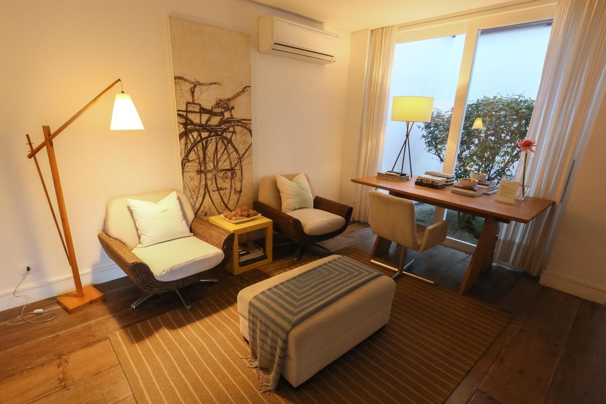 Tropical Contemporary Suites Araquari Kültér fotó