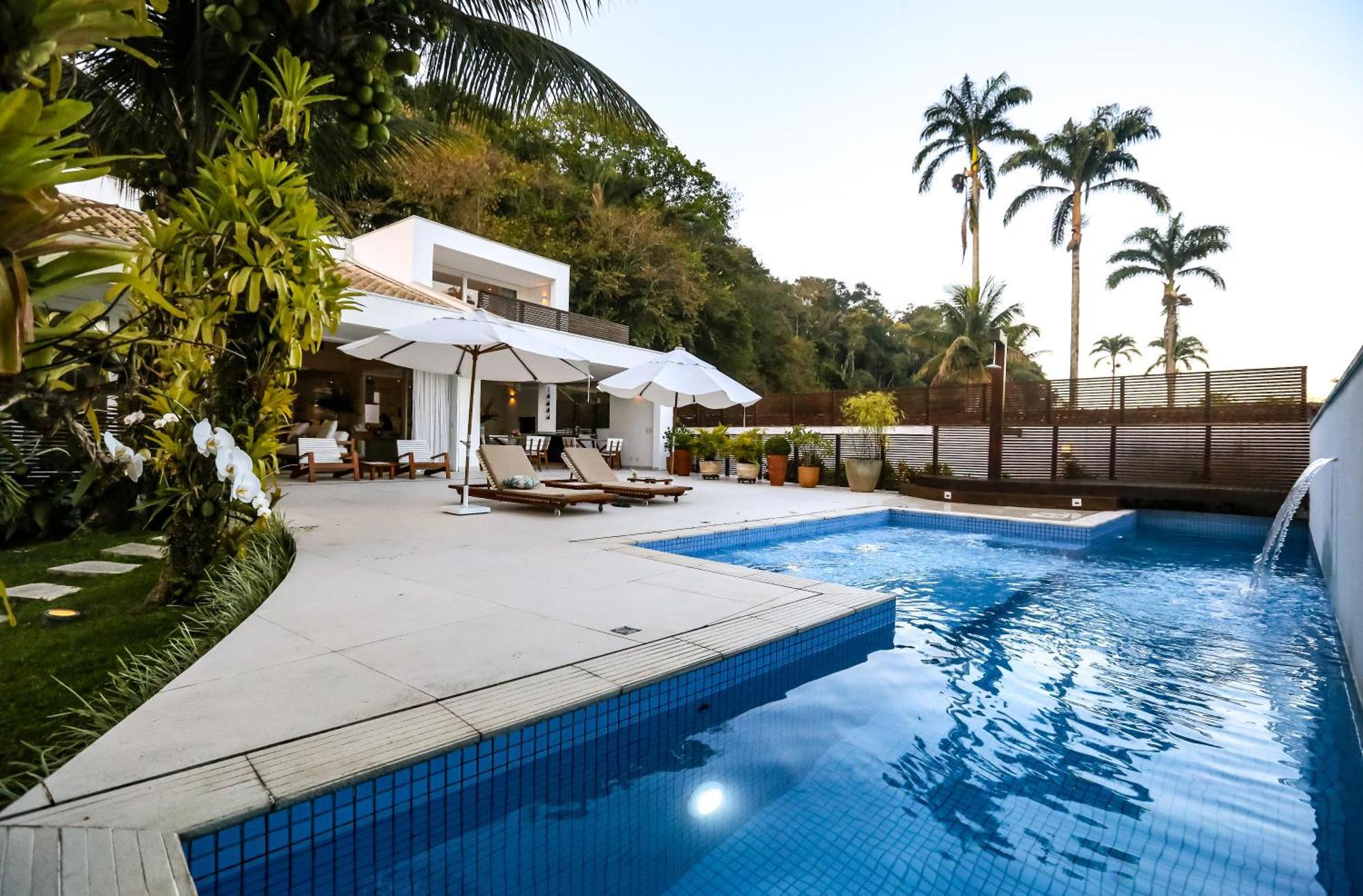 Tropical Contemporary Suites Araquari Kültér fotó