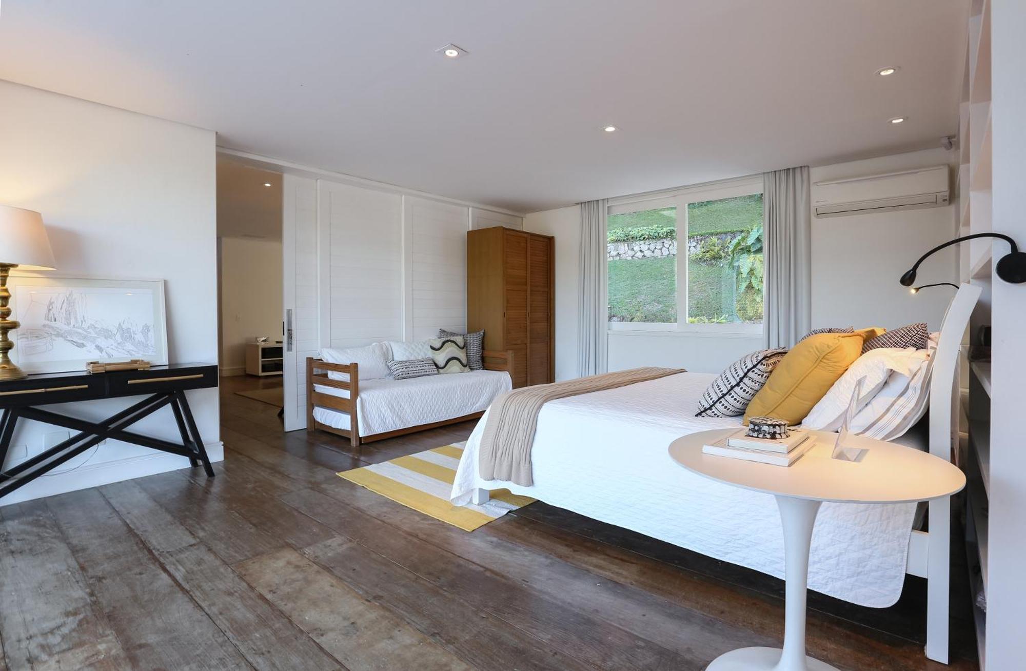 Tropical Contemporary Suites Araquari Kültér fotó