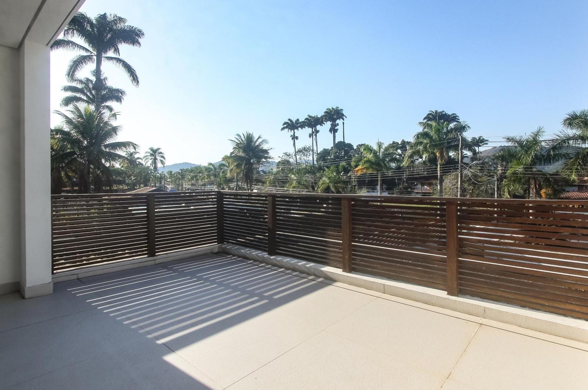 Tropical Contemporary Suites Araquari Kültér fotó