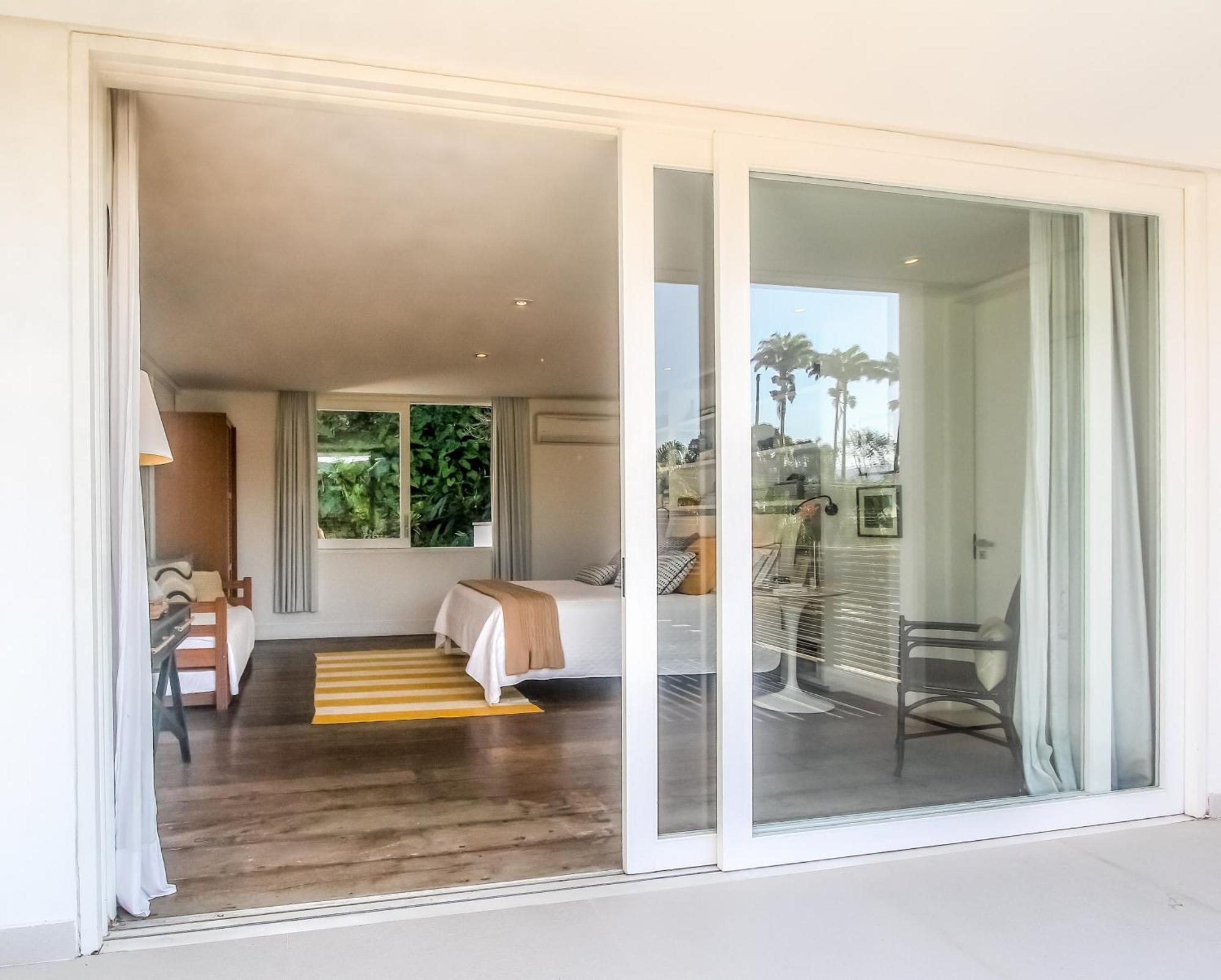 Tropical Contemporary Suites Araquari Kültér fotó