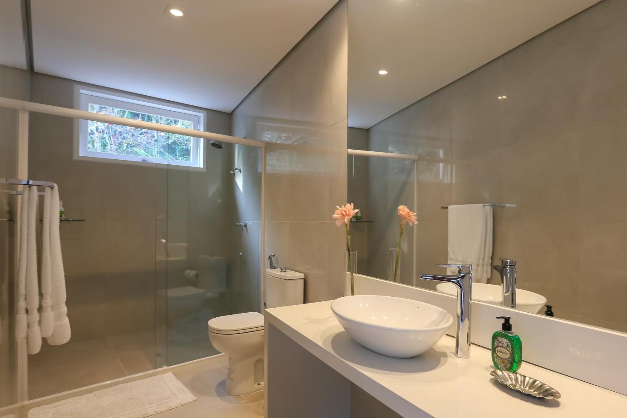 Tropical Contemporary Suites Araquari Kültér fotó