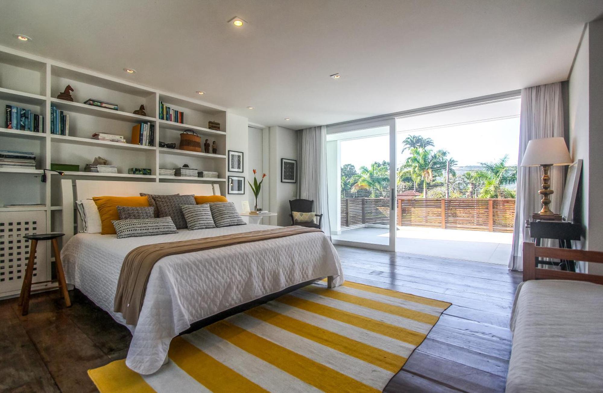Tropical Contemporary Suites Araquari Kültér fotó