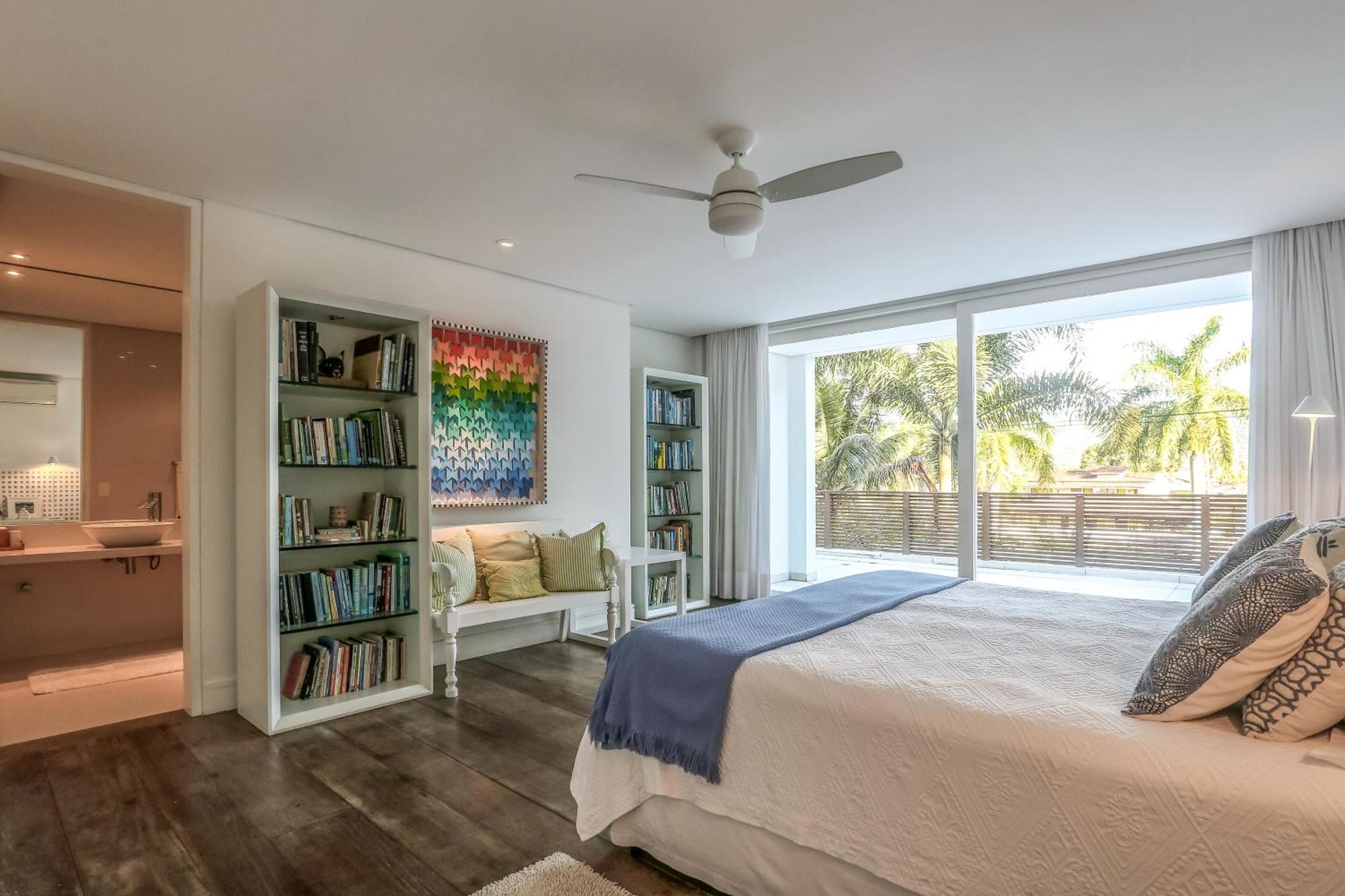 Tropical Contemporary Suites Araquari Kültér fotó