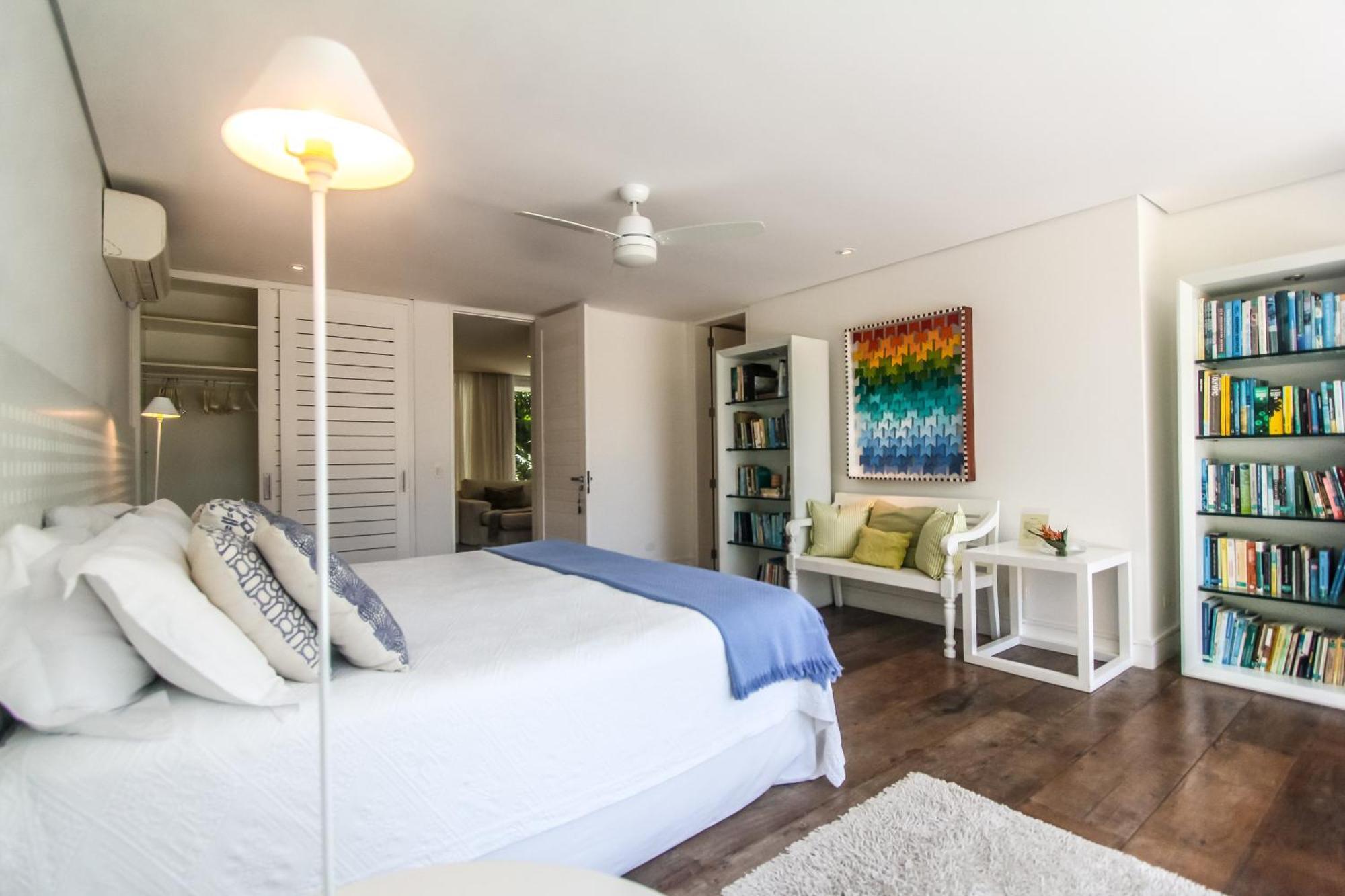 Tropical Contemporary Suites Araquari Kültér fotó