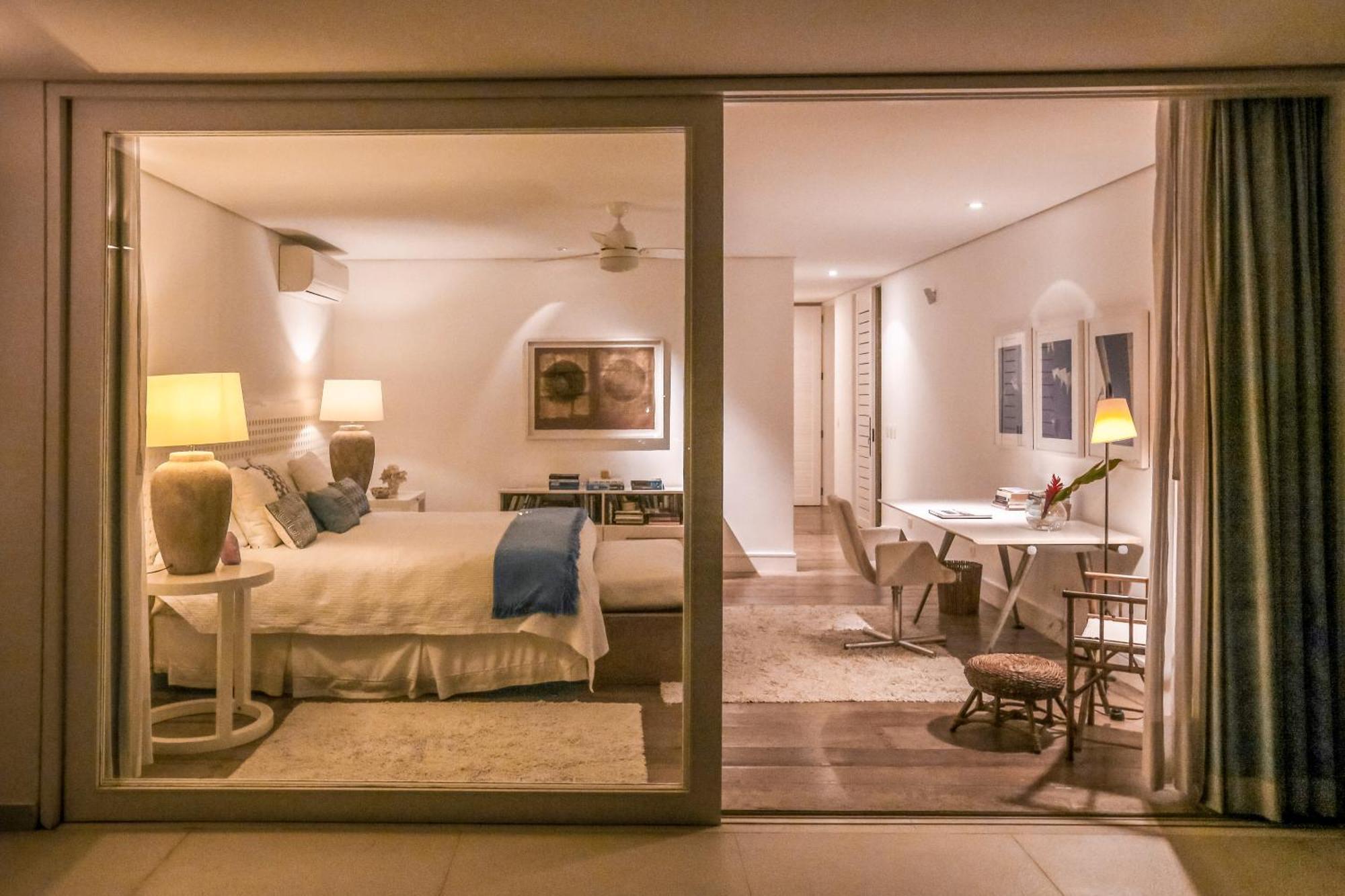 Tropical Contemporary Suites Araquari Kültér fotó