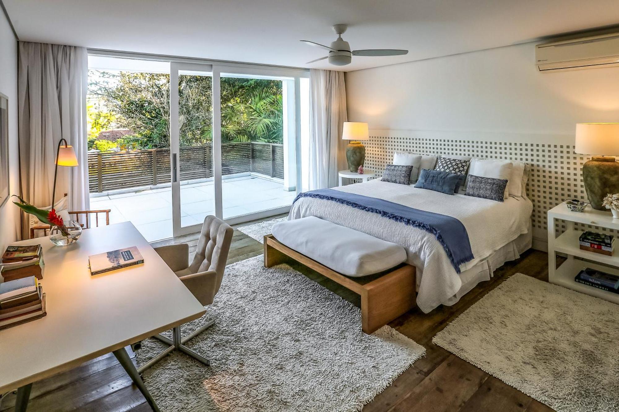 Tropical Contemporary Suites Araquari Kültér fotó