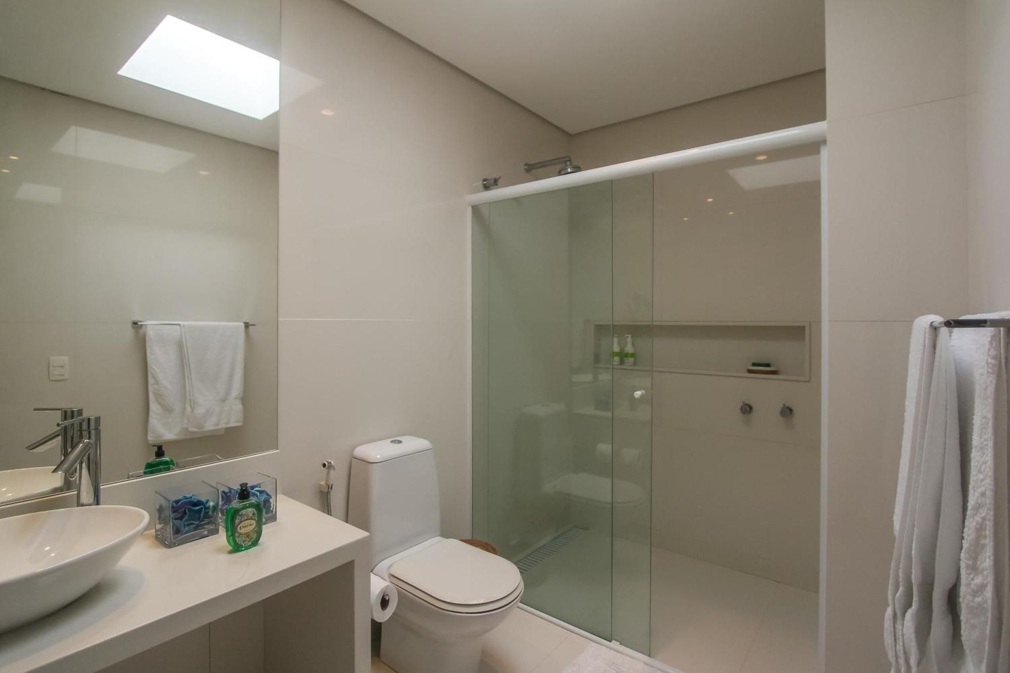 Tropical Contemporary Suites Araquari Kültér fotó