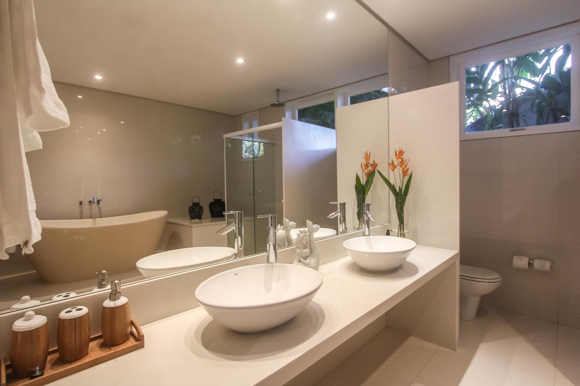 Tropical Contemporary Suites Araquari Kültér fotó