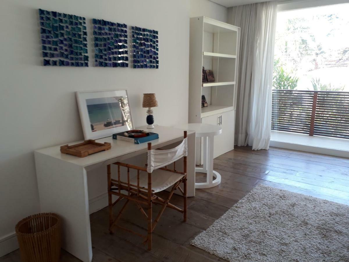Tropical Contemporary Suites Araquari Kültér fotó