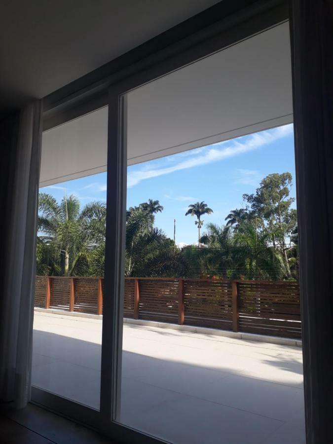 Tropical Contemporary Suites Araquari Kültér fotó