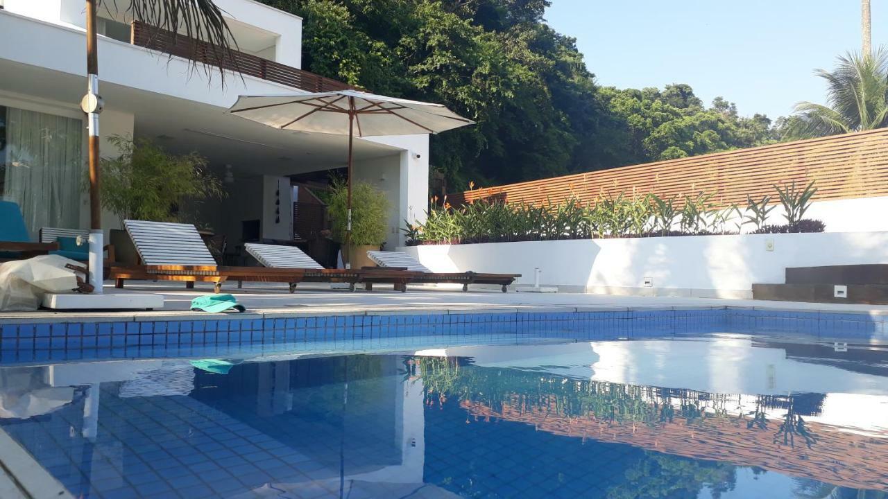 Tropical Contemporary Suites Araquari Kültér fotó
