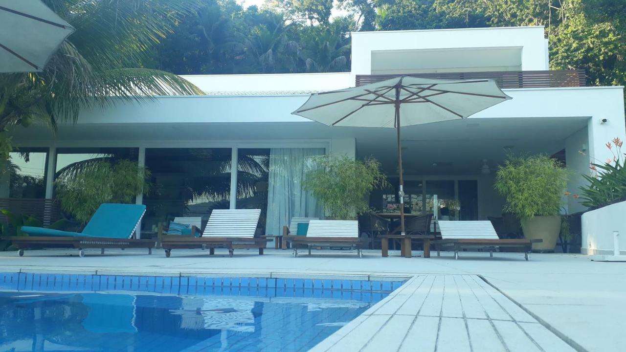 Tropical Contemporary Suites Araquari Kültér fotó
