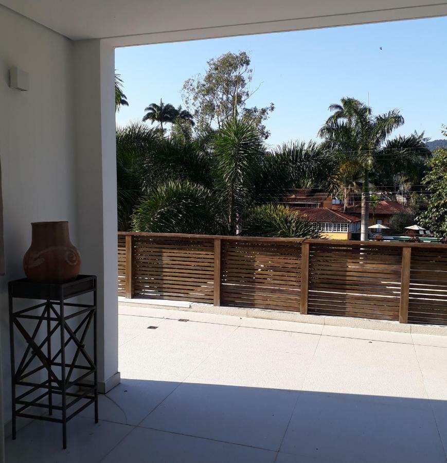 Tropical Contemporary Suites Araquari Kültér fotó