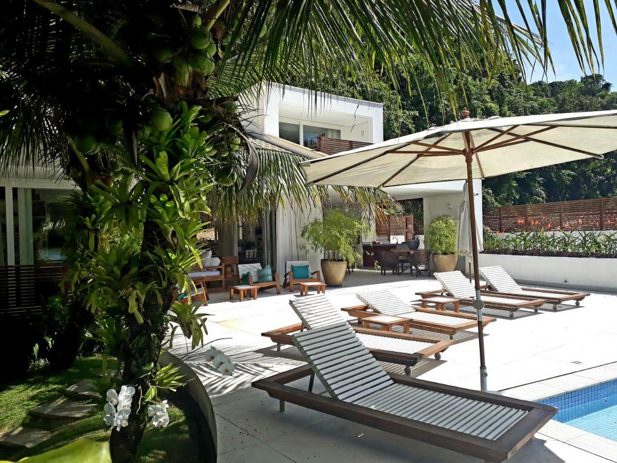 Tropical Contemporary Suites Araquari Kültér fotó