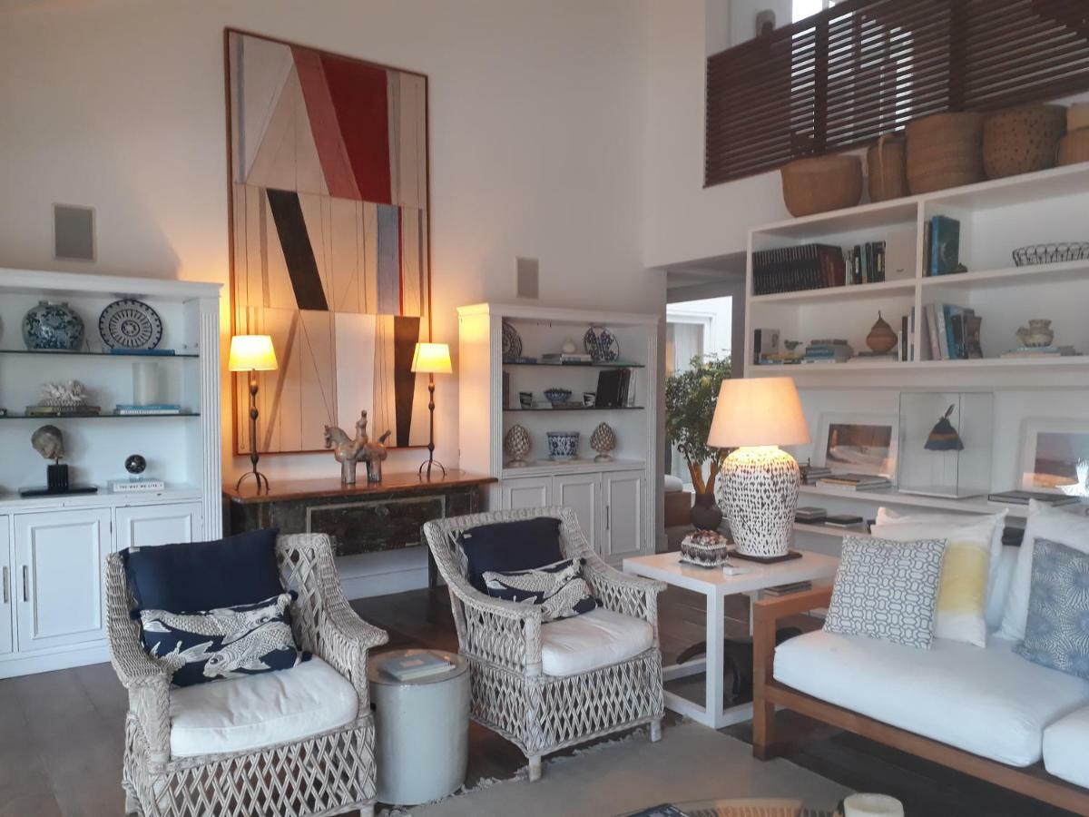 Tropical Contemporary Suites Araquari Kültér fotó