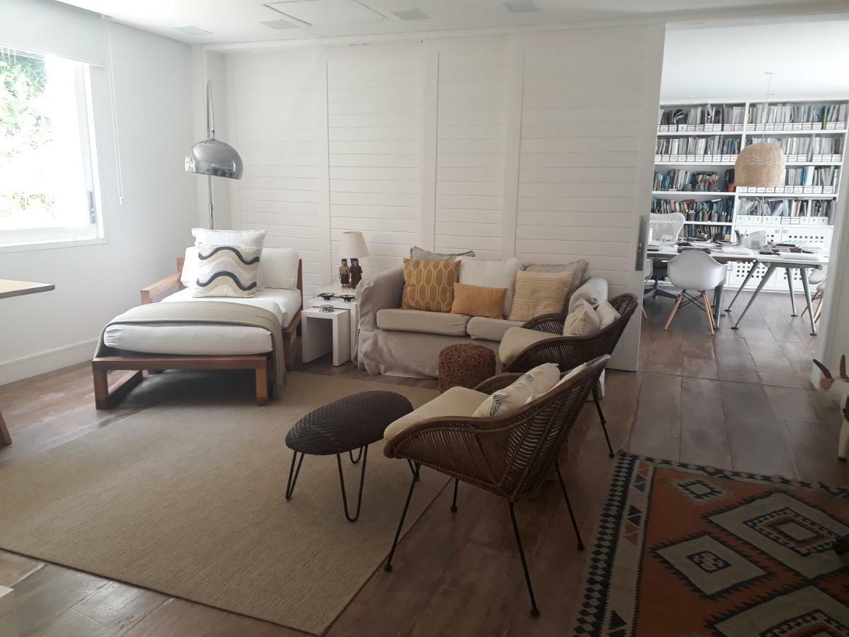 Tropical Contemporary Suites Araquari Kültér fotó