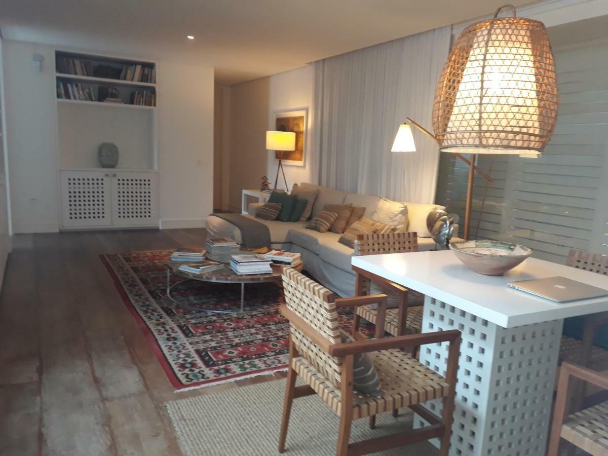 Tropical Contemporary Suites Araquari Kültér fotó