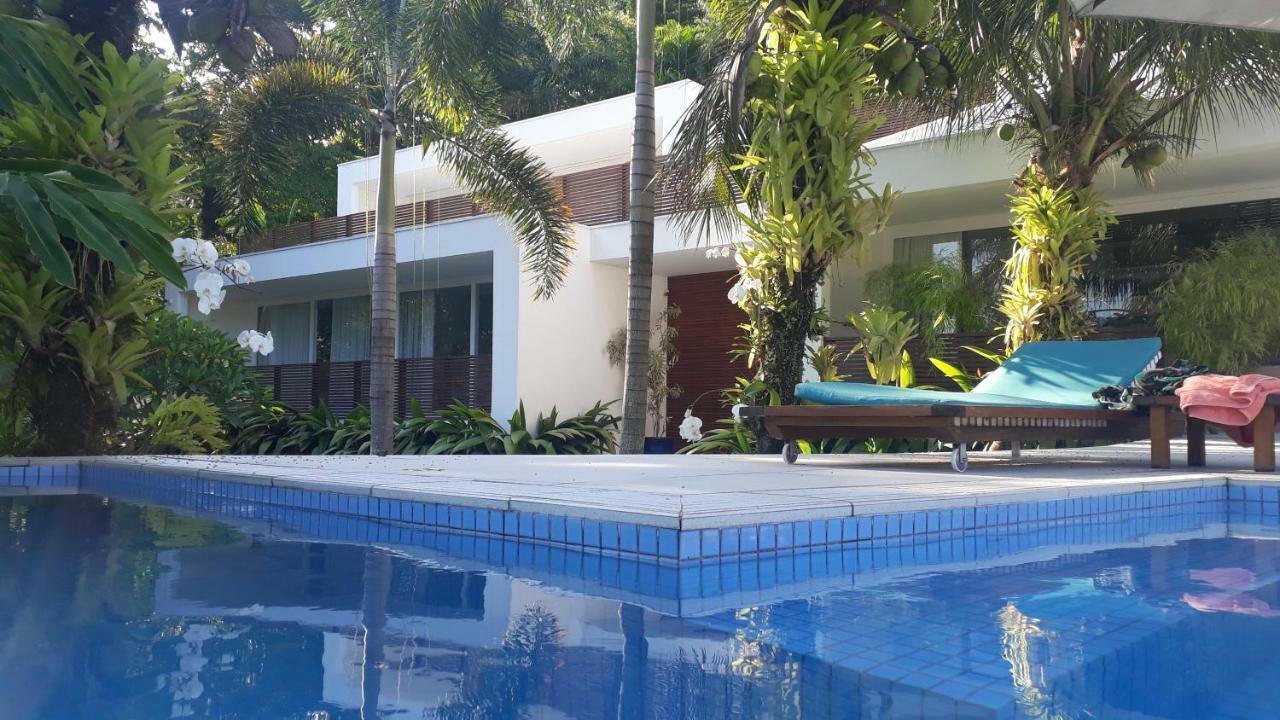 Tropical Contemporary Suites Araquari Kültér fotó