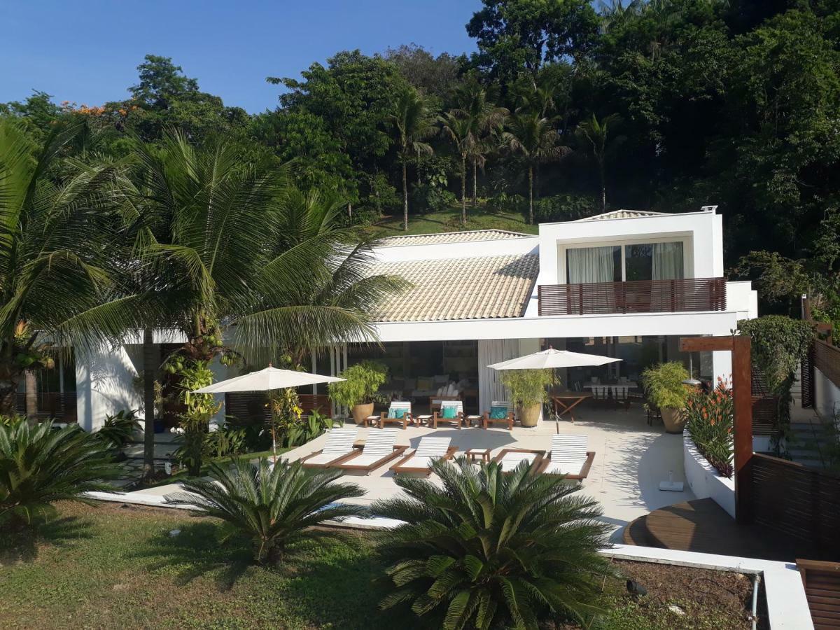 Tropical Contemporary Suites Araquari Kültér fotó