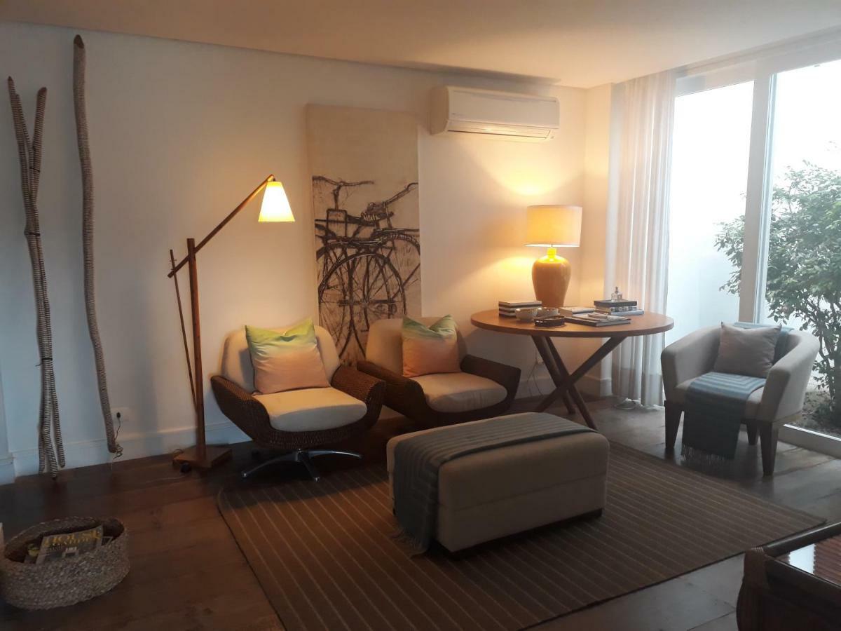 Tropical Contemporary Suites Araquari Kültér fotó