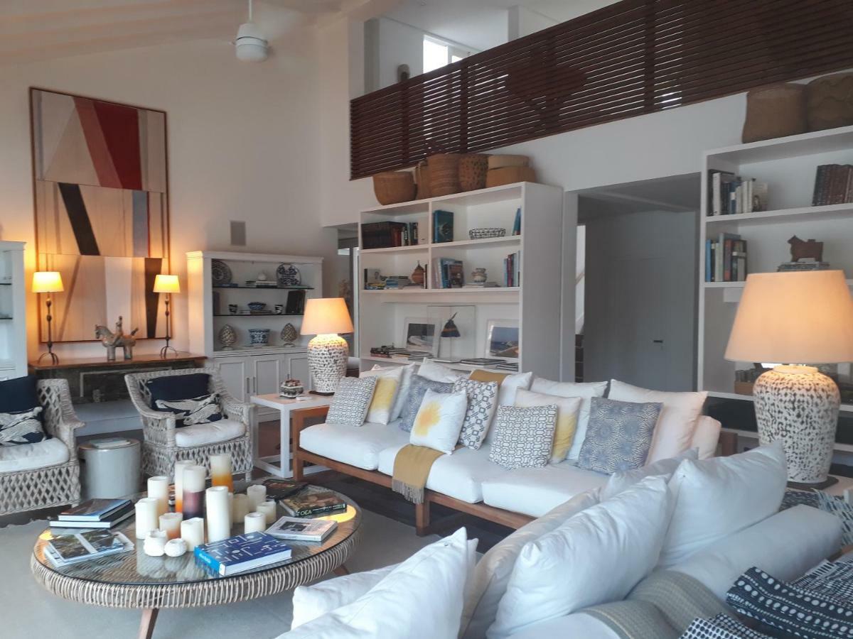 Tropical Contemporary Suites Araquari Kültér fotó