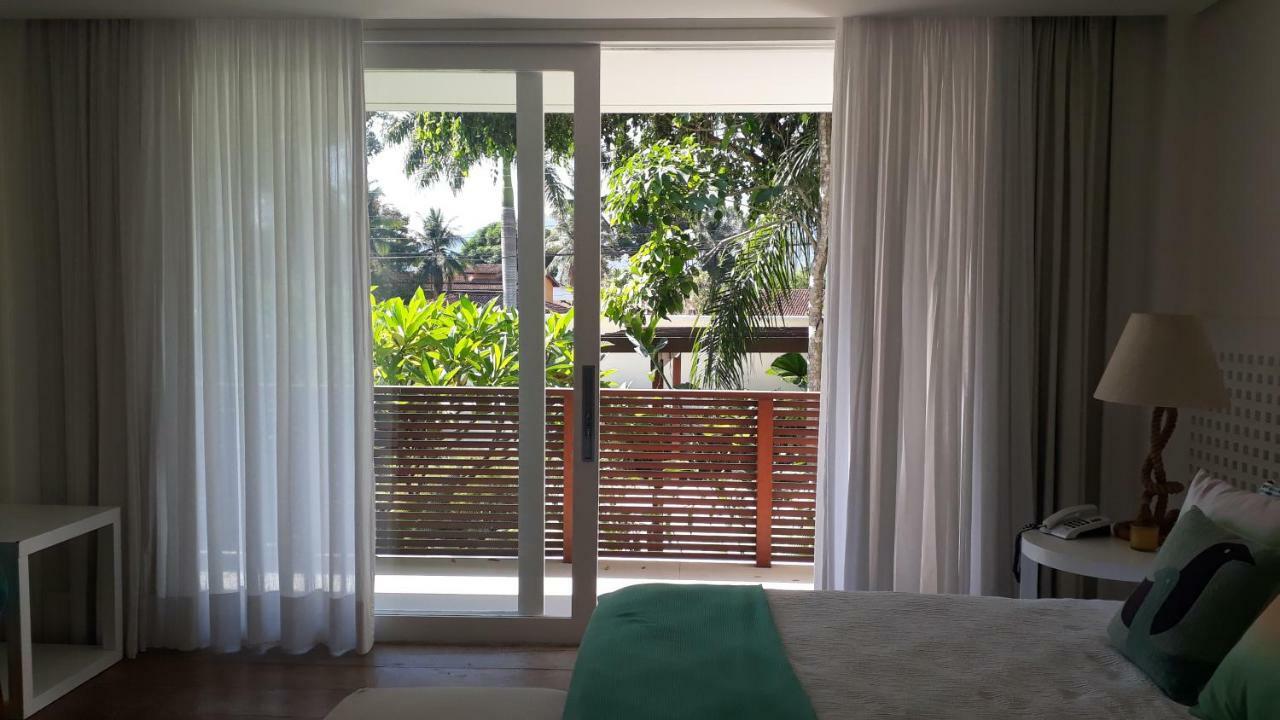 Tropical Contemporary Suites Araquari Kültér fotó