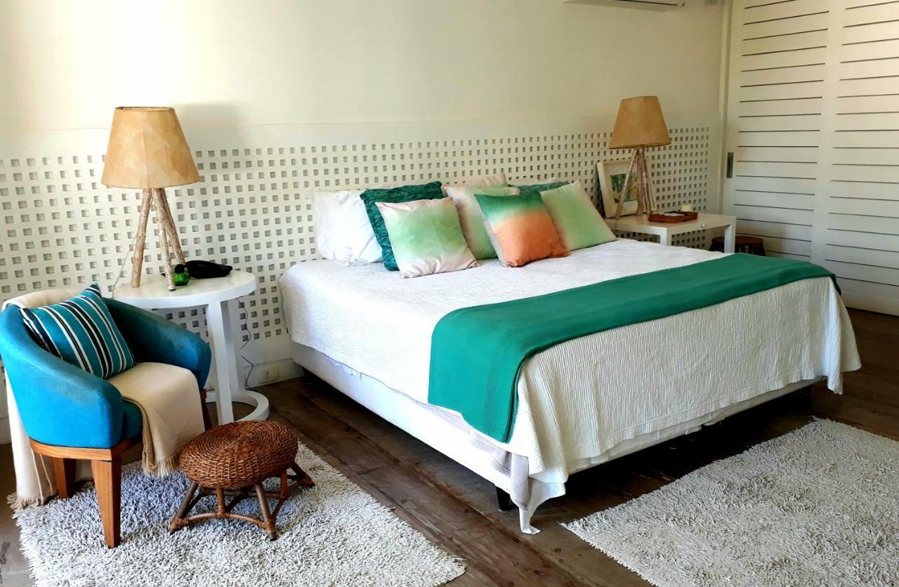 Tropical Contemporary Suites Araquari Kültér fotó