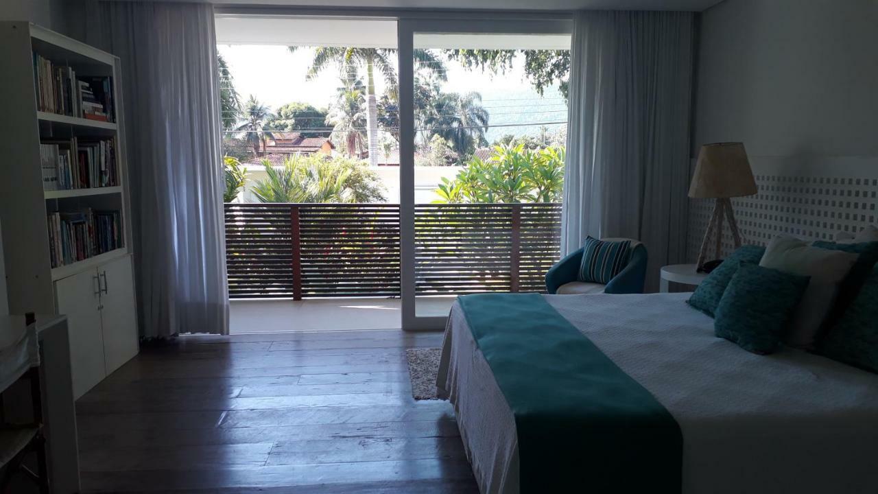 Tropical Contemporary Suites Araquari Kültér fotó