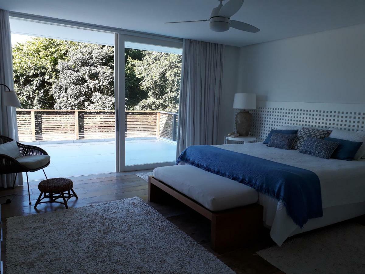 Tropical Contemporary Suites Araquari Kültér fotó