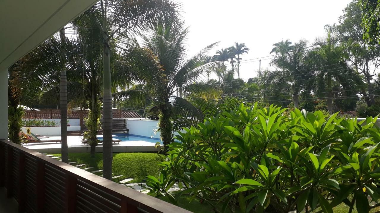 Tropical Contemporary Suites Araquari Kültér fotó