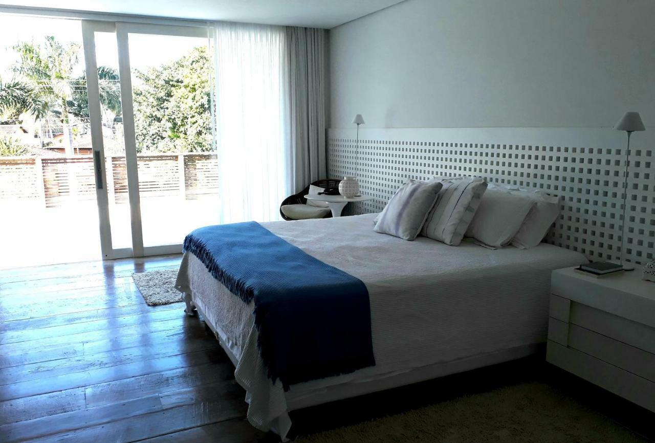 Tropical Contemporary Suites Araquari Kültér fotó