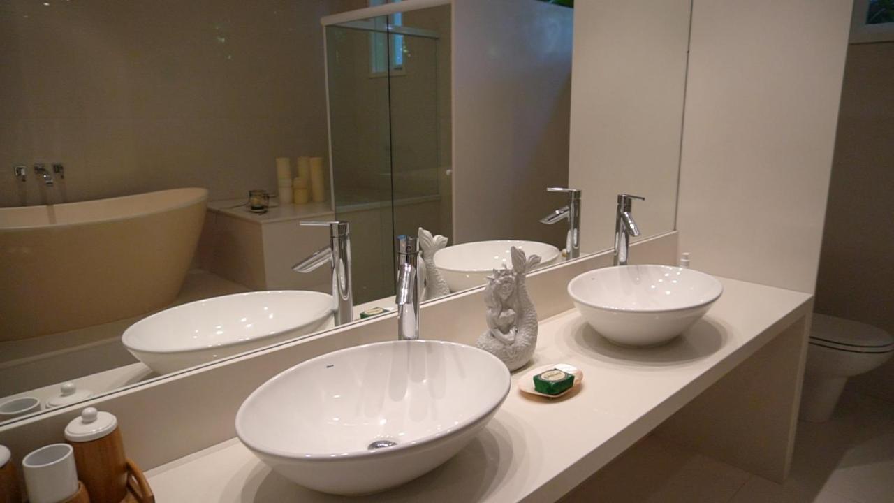 Tropical Contemporary Suites Araquari Kültér fotó