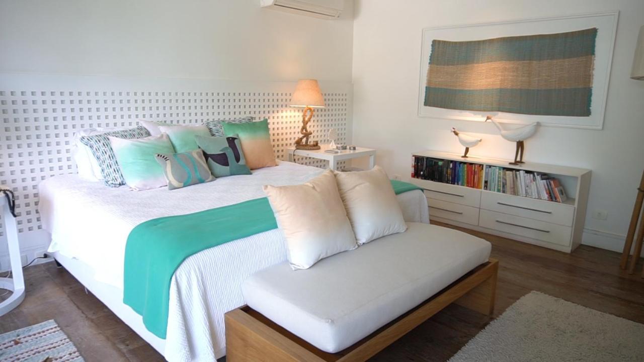 Tropical Contemporary Suites Araquari Kültér fotó
