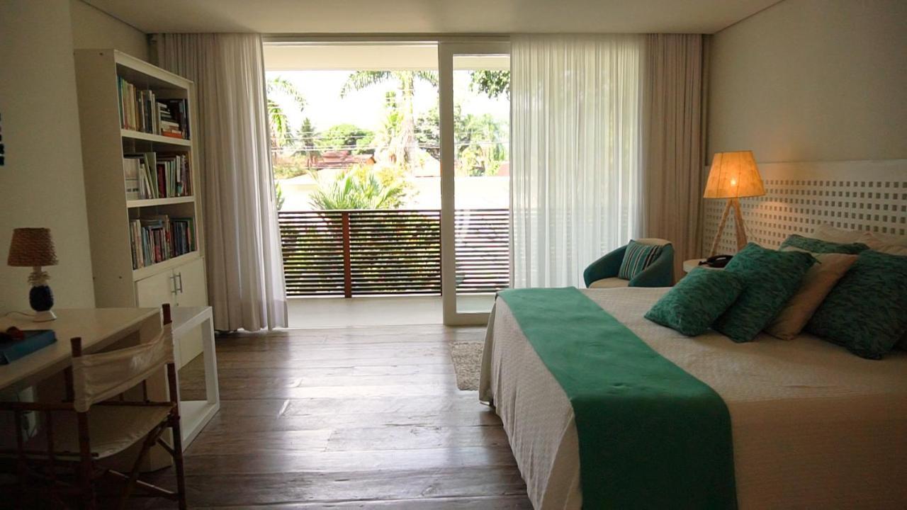 Tropical Contemporary Suites Araquari Kültér fotó
