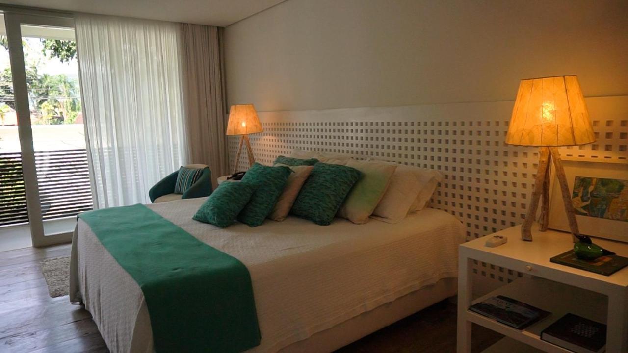 Tropical Contemporary Suites Araquari Kültér fotó