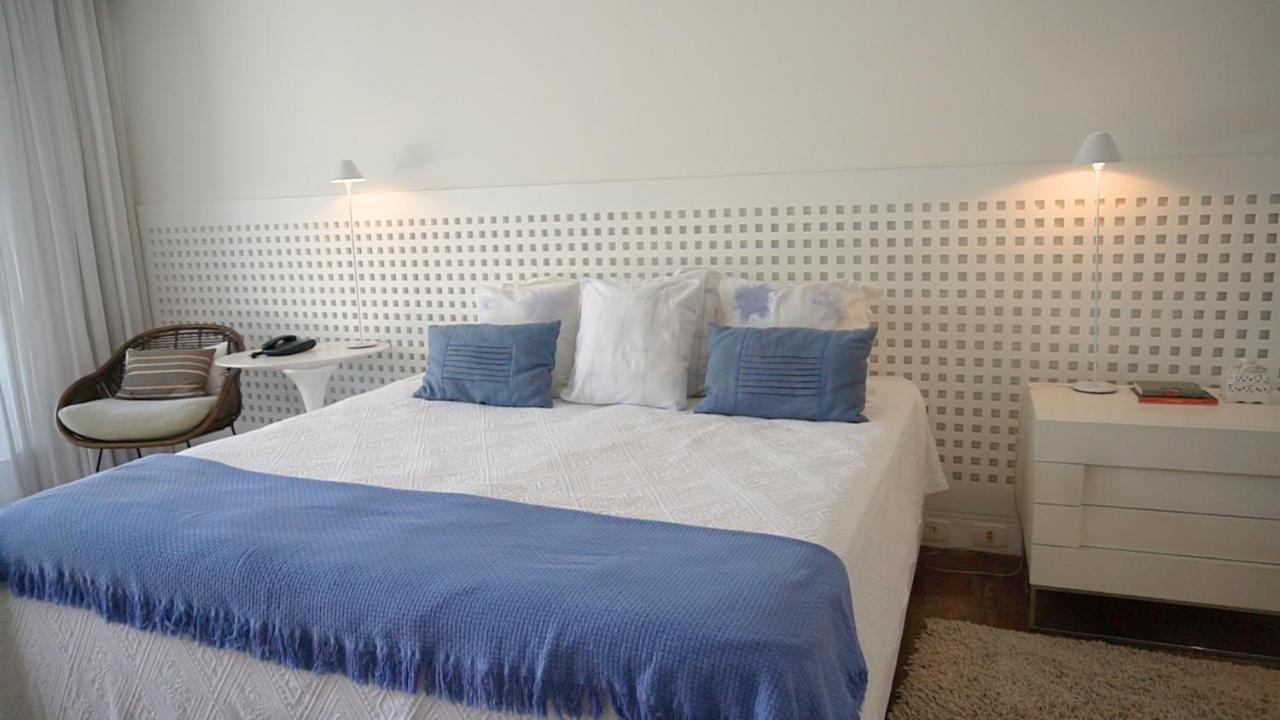 Tropical Contemporary Suites Araquari Kültér fotó