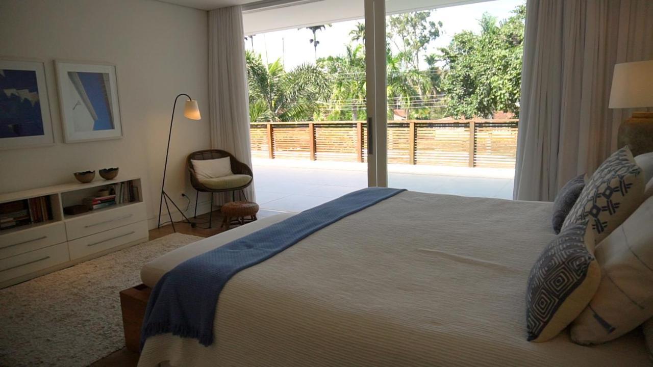 Tropical Contemporary Suites Araquari Kültér fotó