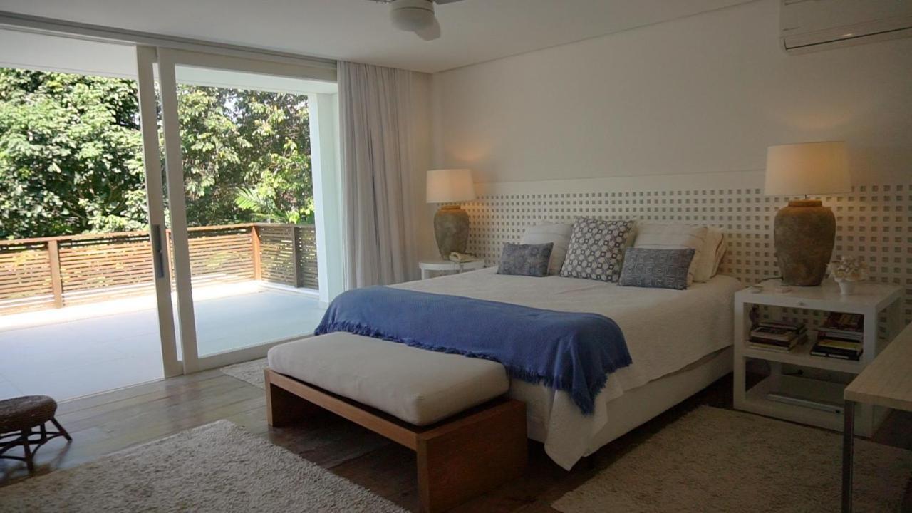 Tropical Contemporary Suites Araquari Kültér fotó