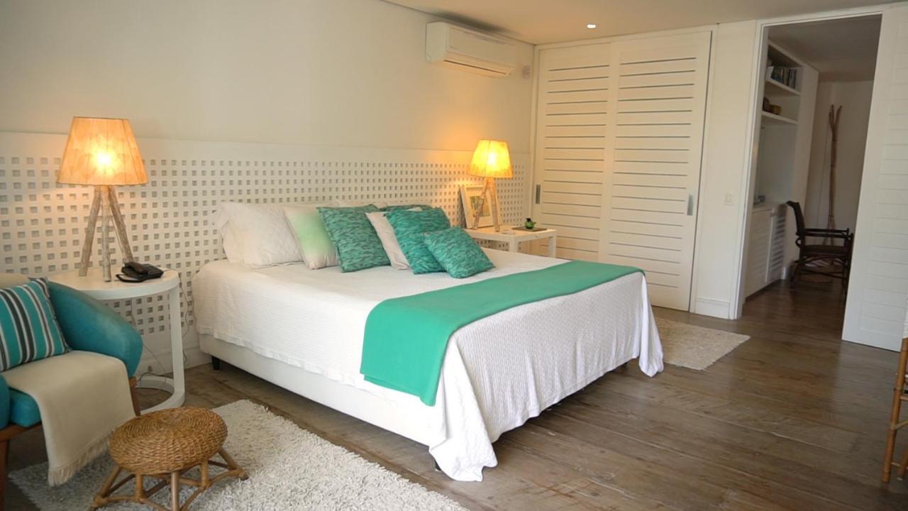 Tropical Contemporary Suites Araquari Kültér fotó