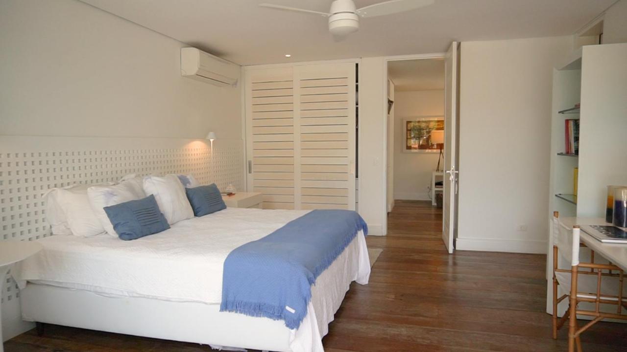 Tropical Contemporary Suites Araquari Kültér fotó
